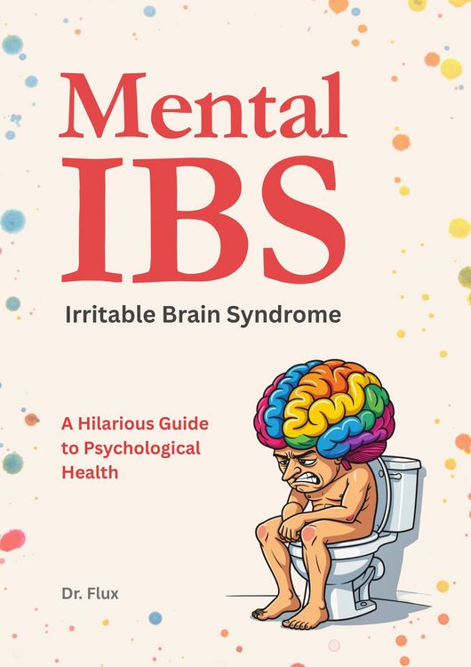 Produktbild: Mental IBS - Irritable Brain Syndrome