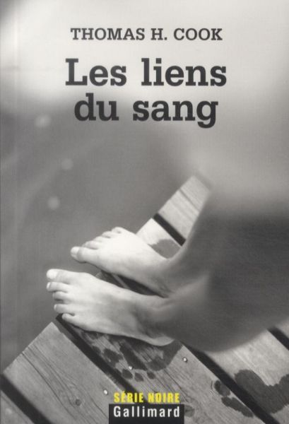 Produktbild: Les liens du sang