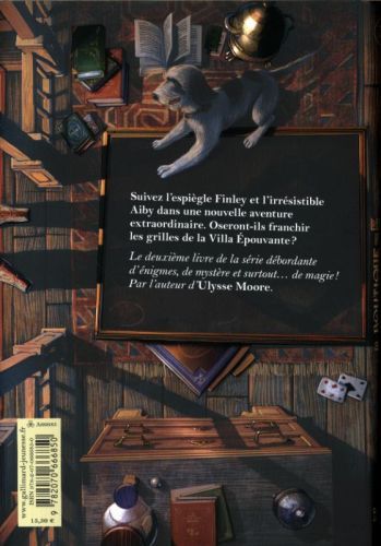 Produktbild: La boutique vif-argent