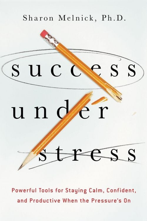 Produktbild: The Success Under Stress