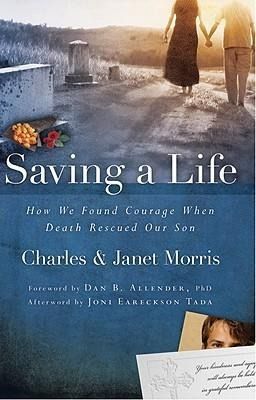 Produktbild: Saving a Life
