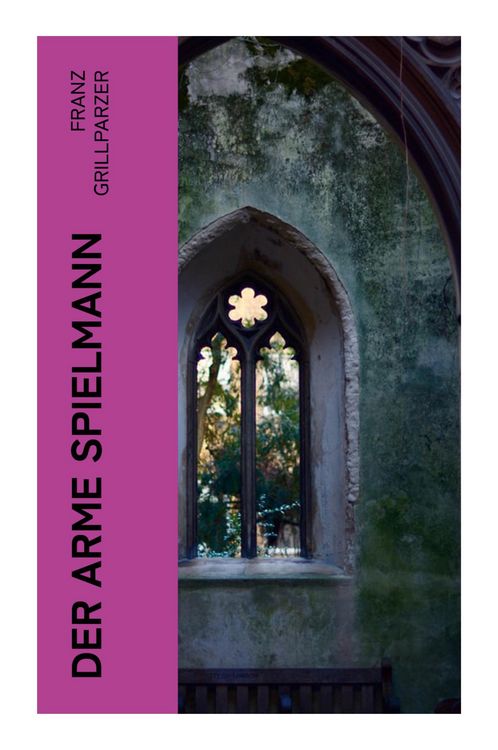 Produktbild: Der arme Spielmann