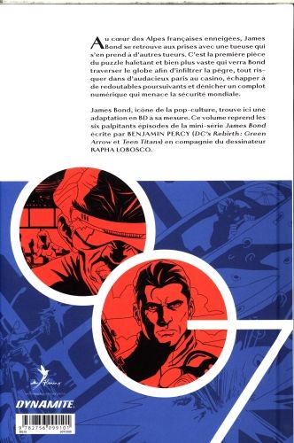 Produktbild: James Bond