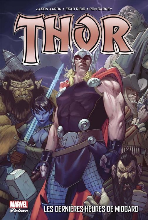 Produktbild: Thor