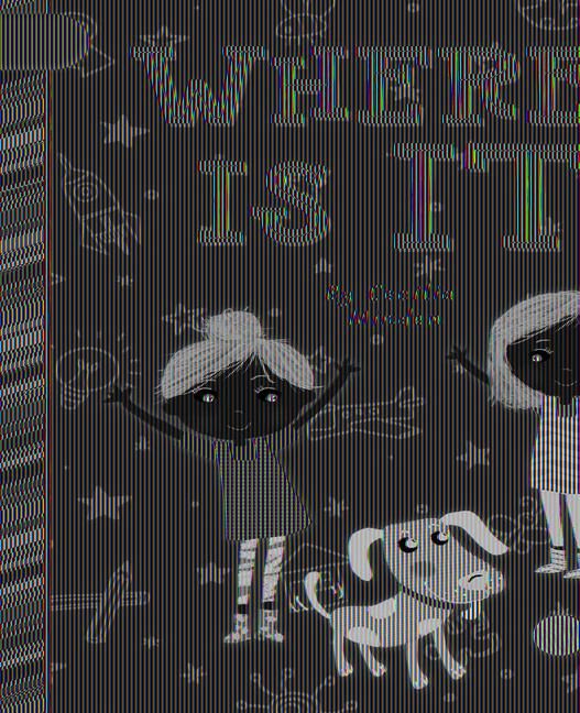 Produktbild: Where Is It?