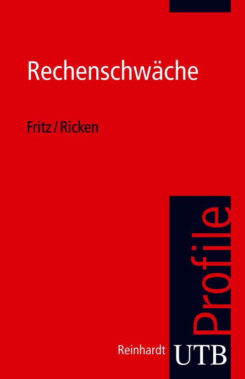Produktbild: Rechenschw&auml;che