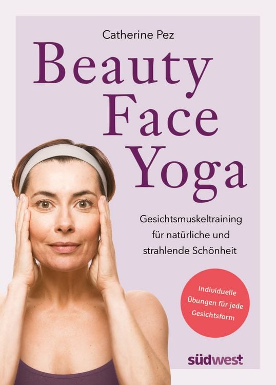 Produktbild: Beauty-Face-Yoga