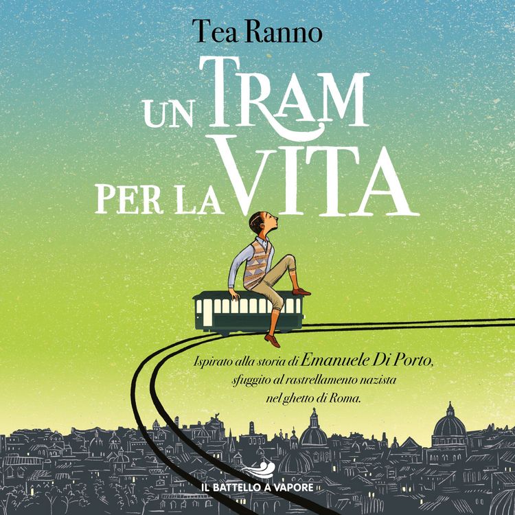 Produktbild: Un tram per la vita