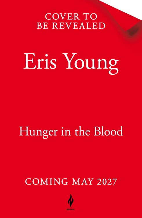 Produktbild: Hunger in the Blood