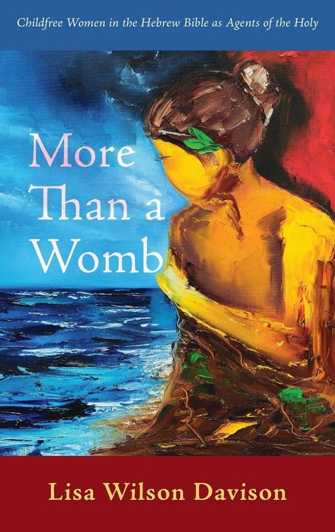 Produktbild: More Than a Womb