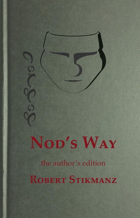 Produktbild: Nod's Way, the Author's Edition