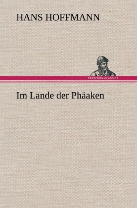 Produktbild: Im Lande der Ph&auml;aken