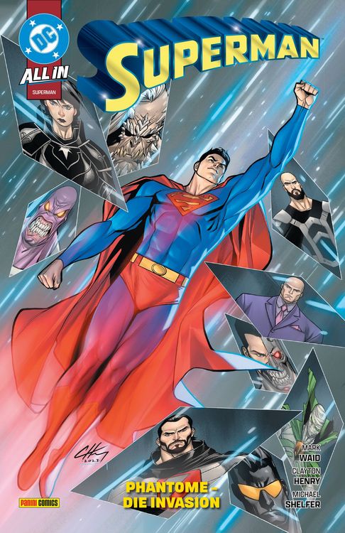 Produktbild: Superman