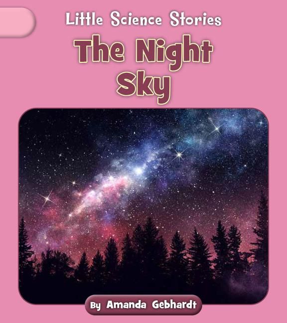 Produktbild: The Night Sky