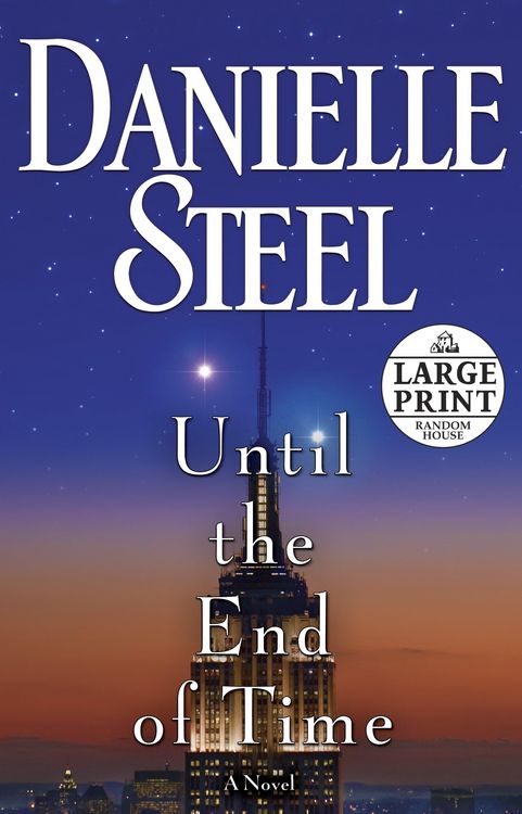 Produktbild: Until the End of Time