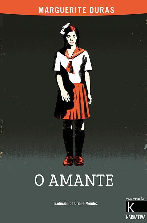 Produktbild: O amante