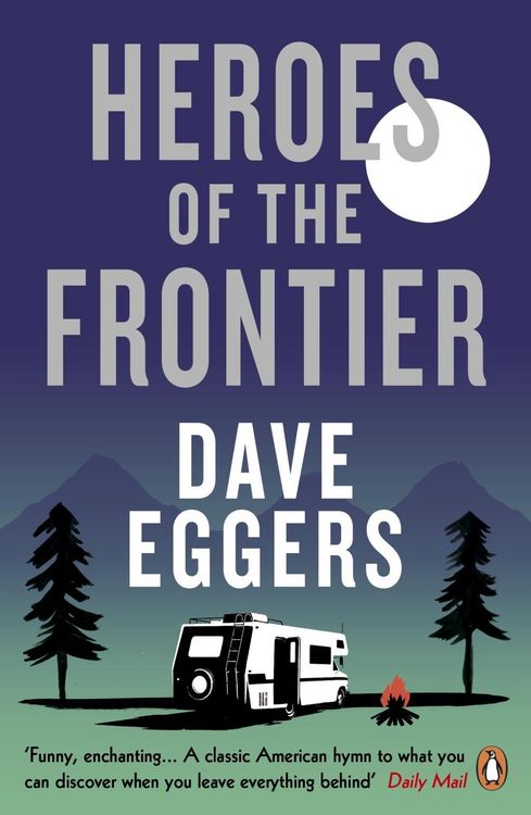 Produktbild: Heroes of the Frontier