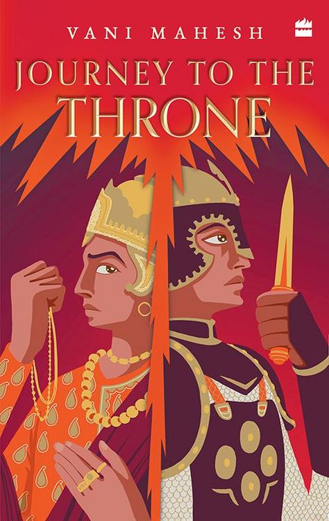 Produktbild: Journey To The Throne