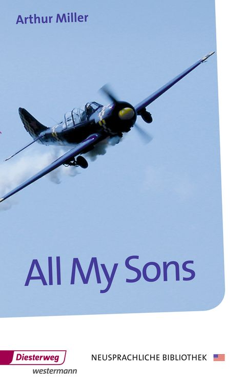Produktbild: All my Sons
