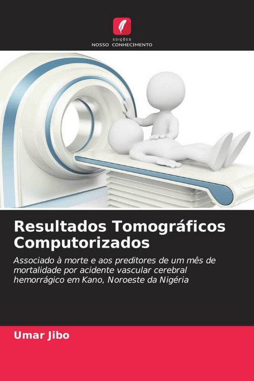Produktbild: Resultados Tomogr&aacute;ficos Computorizados