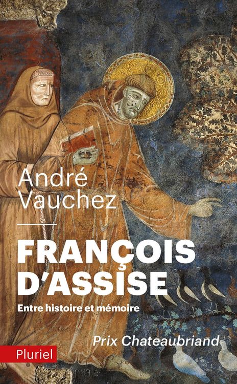 Produktbild: Fran&ccedil;ois d'Assise