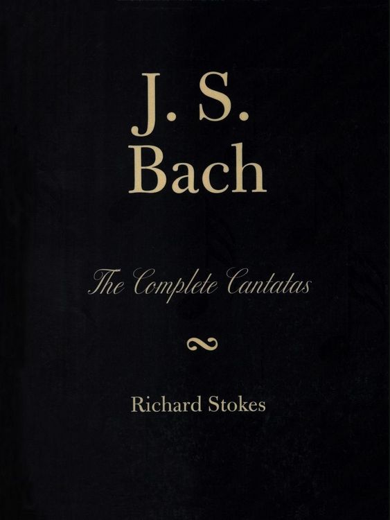 Produktbild: J.S. Bach