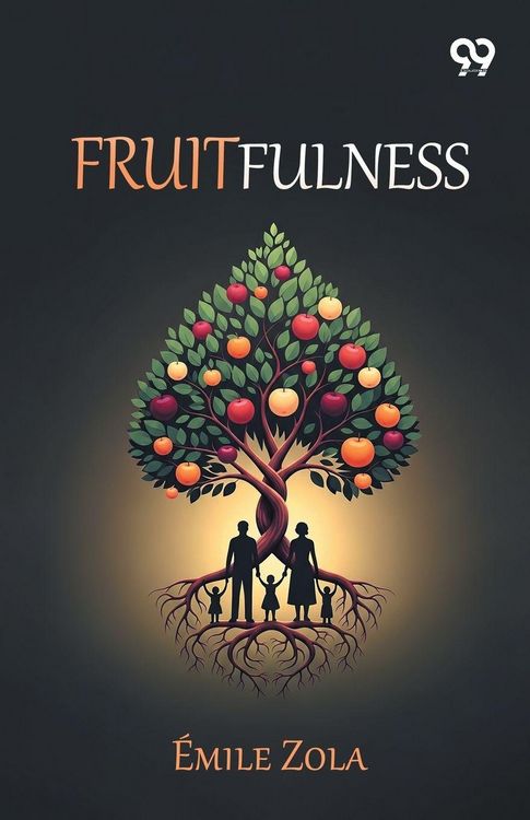 Produktbild: Fruitfulness