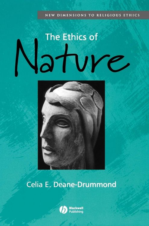 Produktbild: Ethics of Nature