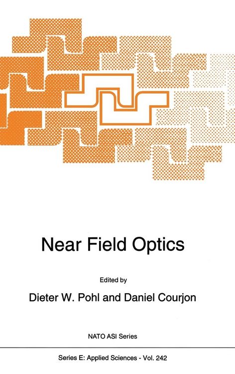 Produktbild: Near Field Optics