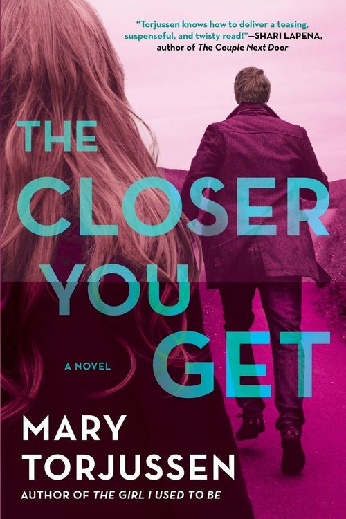 Produktbild: The Closer You Get