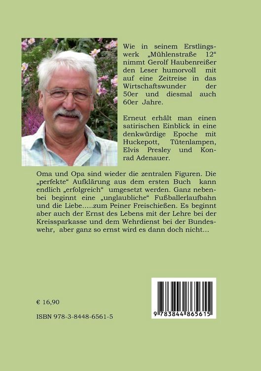 Produktbild: Neues aus der M&uuml;hlenstra&szlig;e