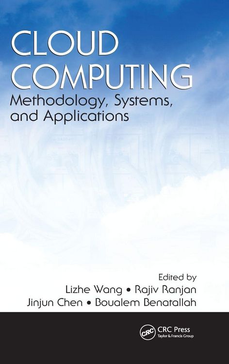 Produktbild: Cloud Computing