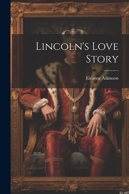Produktbild: Lincoln's Love Story