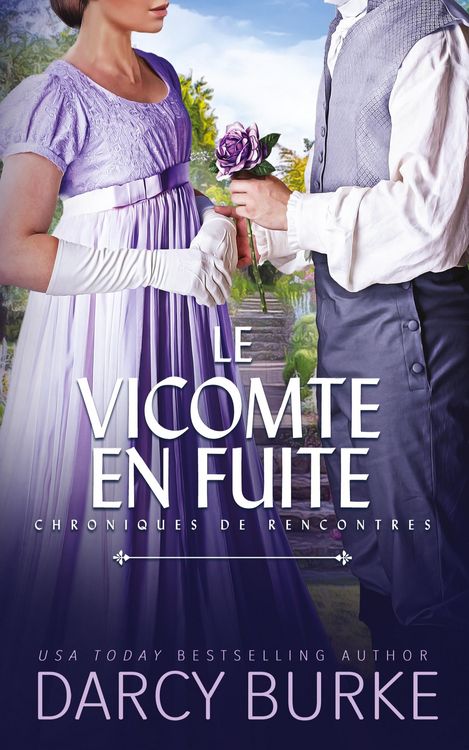 Produktbild: Le Vicomte en fuite