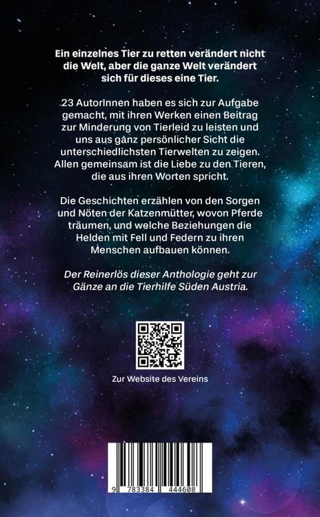 Produktbild: Wundervolle Tiere und ihre Welten