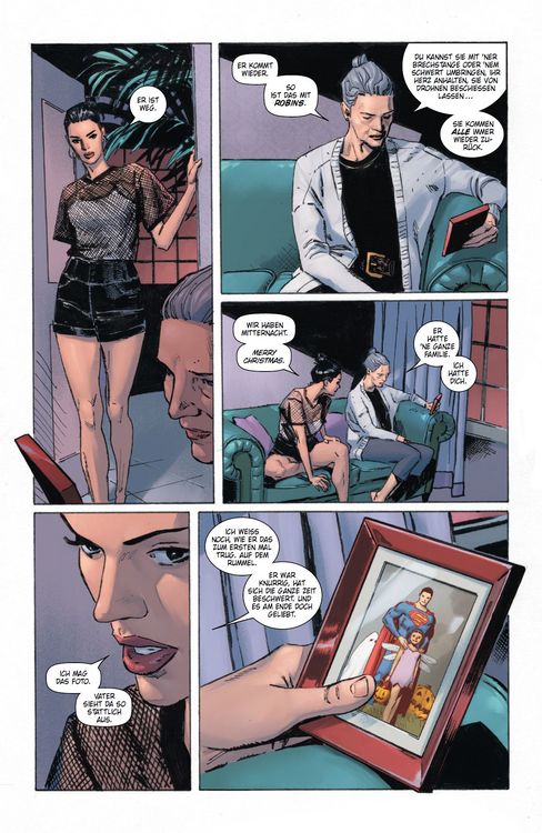 Produktbild: Batman/Catwoman