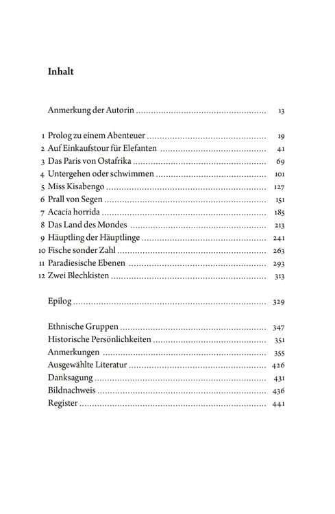 Produktbild: Schule der Elefanten