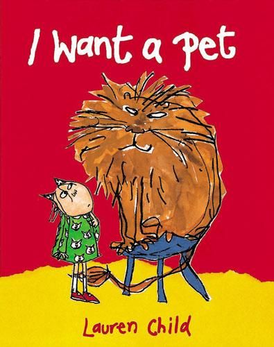 Produktbild: I Want a Pet