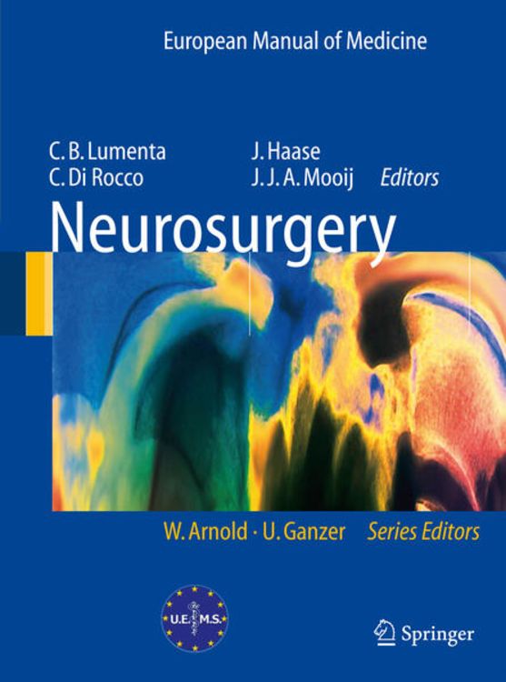 Produktbild: Neurosurgery