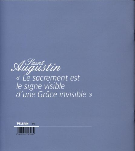 Produktbild: Les sacrements