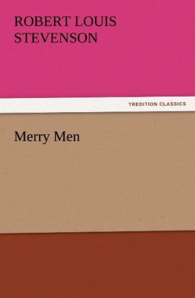 Produktbild: Merry Men