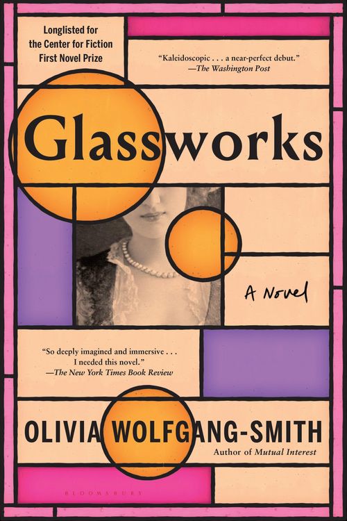 Produktbild: Glassworks