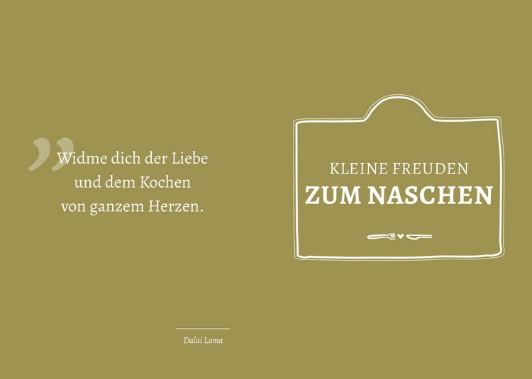 Produktbild: Eine kleine Freude f&uuml;r dich