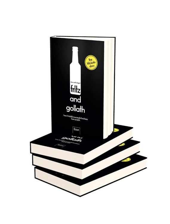 Produktbild: Fritz and goliath