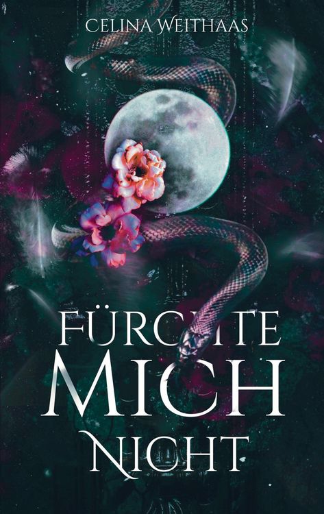Produktbild: F&uuml;rchte mich nicht