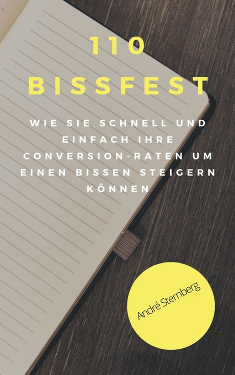 Produktbild: 110 Bissfest