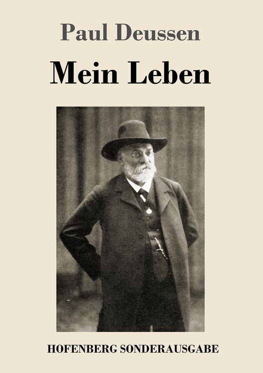 Produktbild: Mein Leben