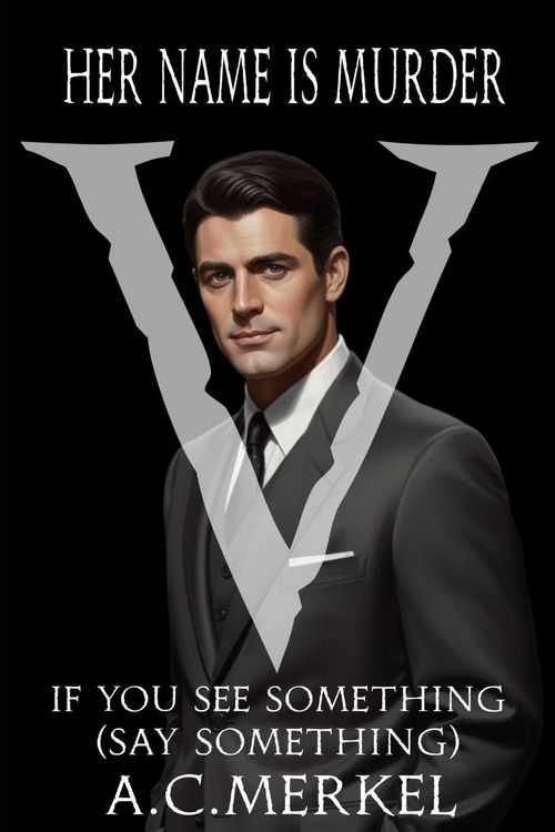 Produktbild: If You See Something