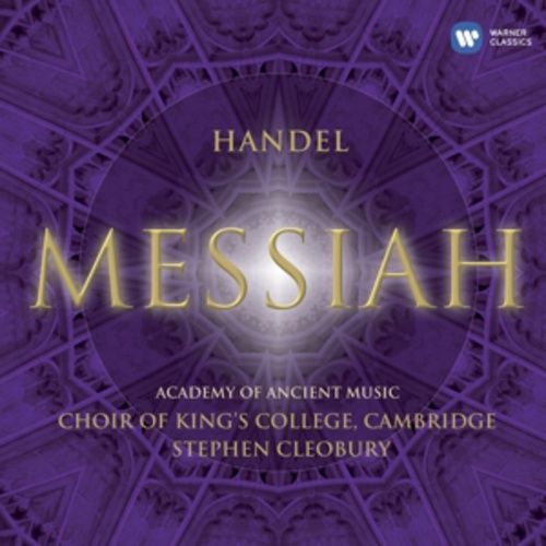Produktbild: Messiah (GA)
