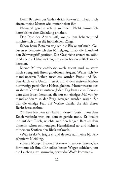 Produktbild: A thousand heartbeats - Der Ruf des Schicksals